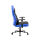 DIABLO Chairs X-GAMER 2.0 Normal Size czarno-niebieski - 1208667 - zdjęcie 3